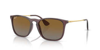 Ray-Ban RB4187 CHRIS 6593T5 54