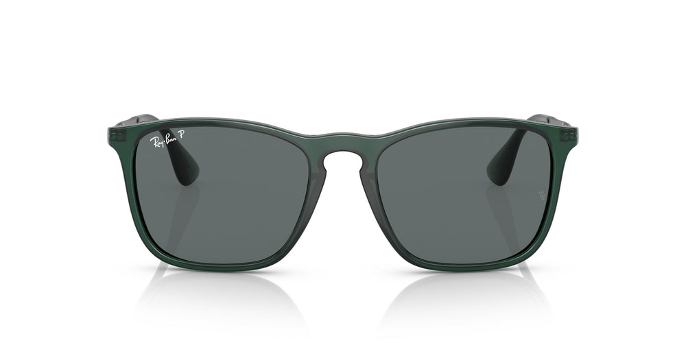 Ray-Ban RB4187 CHRIS 666381 54