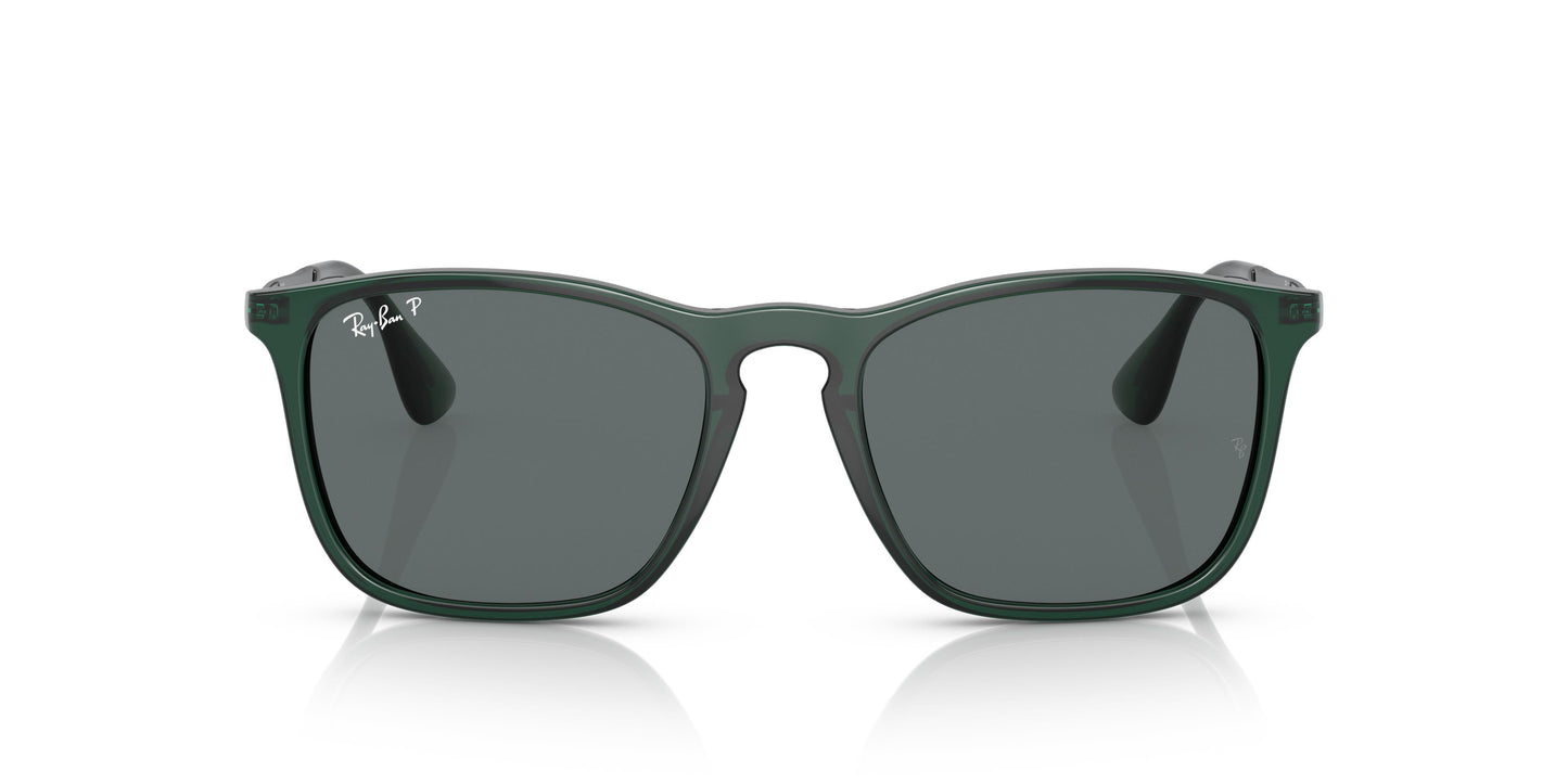 Ray-Ban RB4187 CHRIS 666381 54