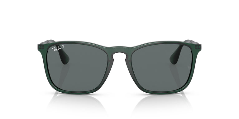 Ray-Ban RB4187 CHRIS 666381 54