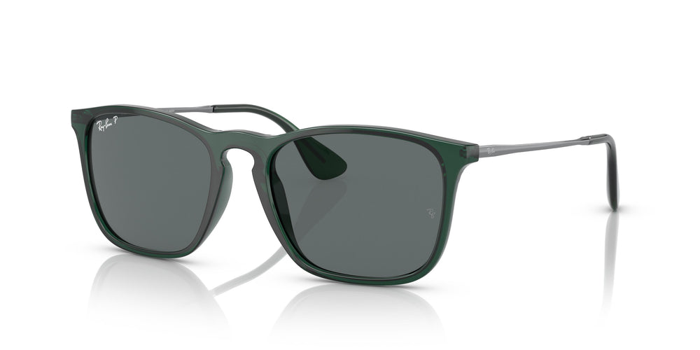 Ray-Ban RB4187 CHRIS 666381 54