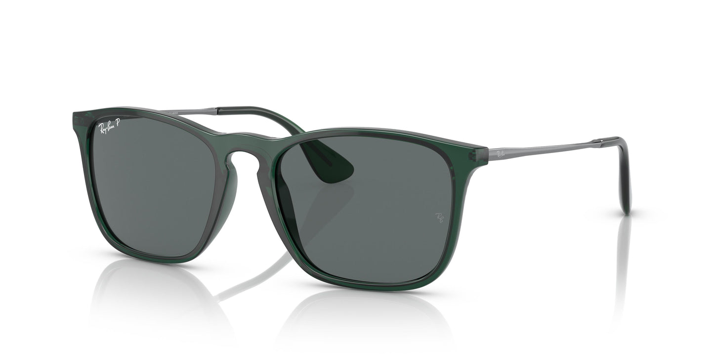Ray-Ban RB4187 CHRIS 666381 54