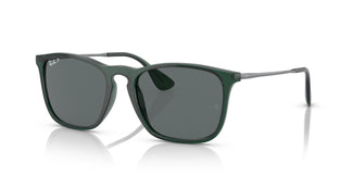 Ray-Ban RB4187 CHRIS 666381 54