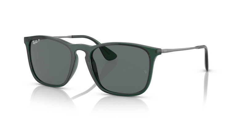 Ray-Ban RB4187 CHRIS 666381 54