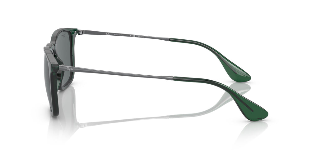Ray-Ban RB4187 CHRIS 666381 54
