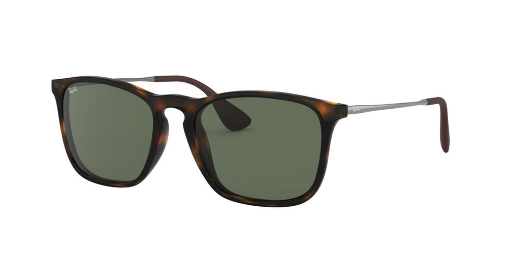 Ray-Ban RB4187 CHRIS 710/71 54