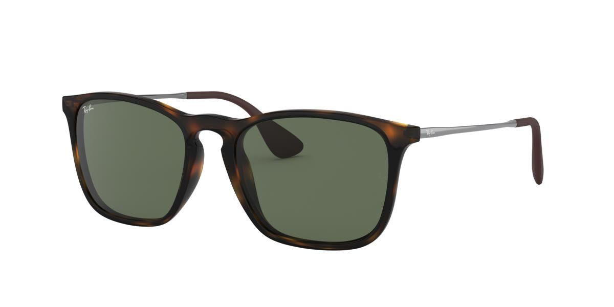 Ray-Ban RB4187 CHRIS 710/71 54