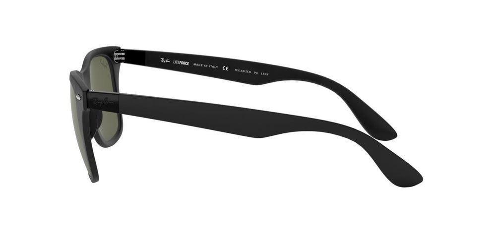 Ray-Ban RB4195 WAYFARER LITEFORCE 601S9A 52
