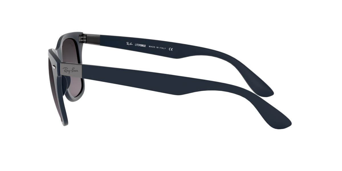 Ray-Ban RB4195 WAYFARER LITEFORCE 63318G 52