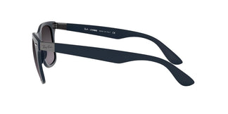 Ray-Ban RB4195 WAYFARER LITEFORCE 63318G 52