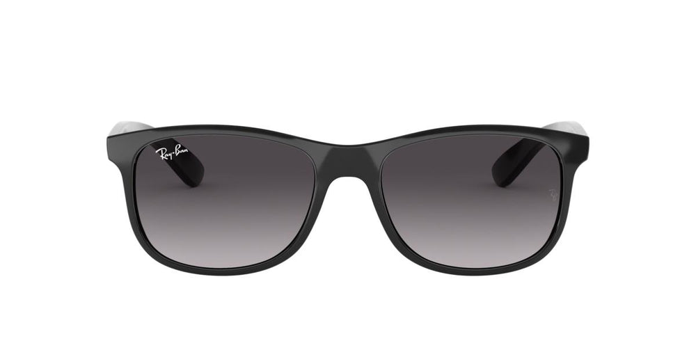 Ray-Ban RB4202 ANDY - 601/8G - Black - 55 mm