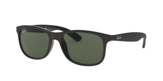 Ray-Ban RB4202 ANDY 606971 55