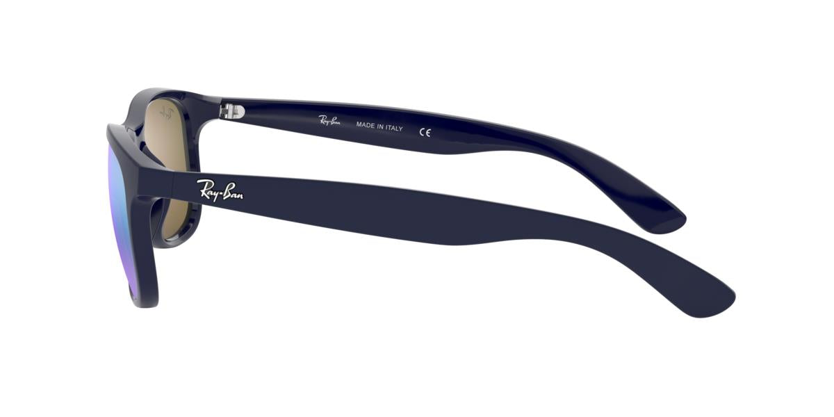 Ray-Ban RB4202 ANDY 615355 55