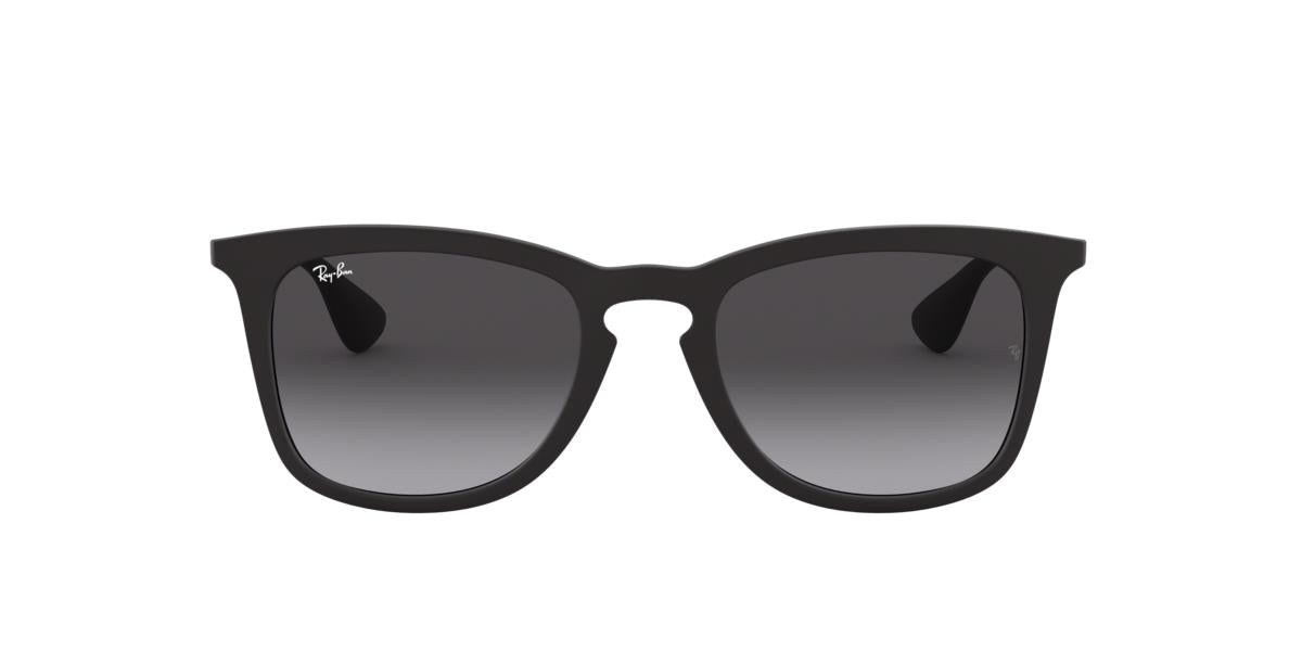 Ray-Ban RB4221 - 622/8G - Rubber Black - 50 mm