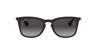 Ray-Ban RB4221 - 622/8G - Rubber Black - 50 mm