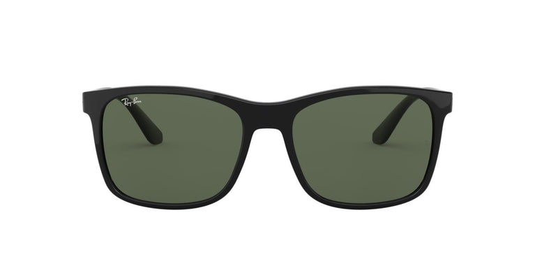 Ray-Ban RB4232 - 601/71 - Black - 57 mm