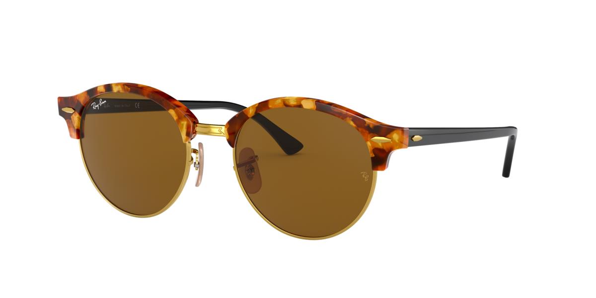 Ray-Ban RB4246 CLUBROUND 1160 51