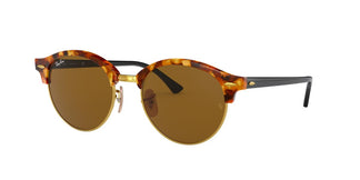 Ray-Ban RB4246 CLUBROUND 1160 51