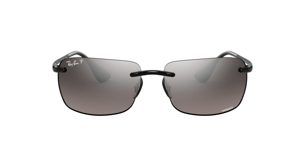 Ray-Ban RB4255 - 601/5J - Black - 60 mm