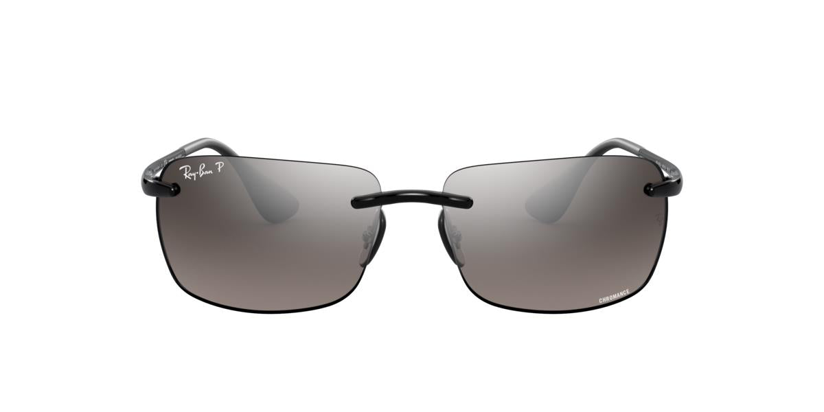 Ray-Ban RB4255 - 601/5J - Black - 60 mm