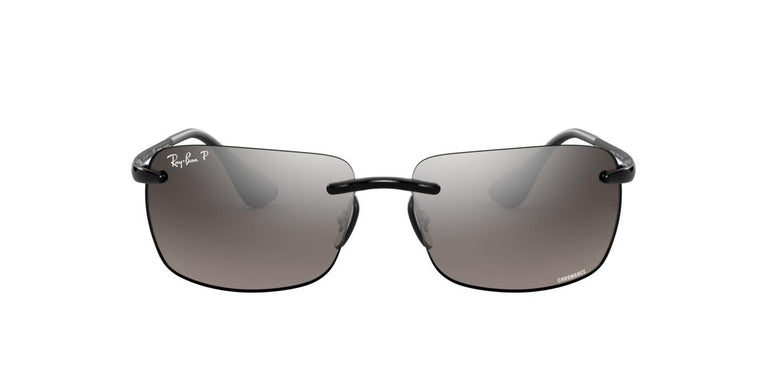 Ray-Ban RB4255 - 601/5J - Black - 60 mm