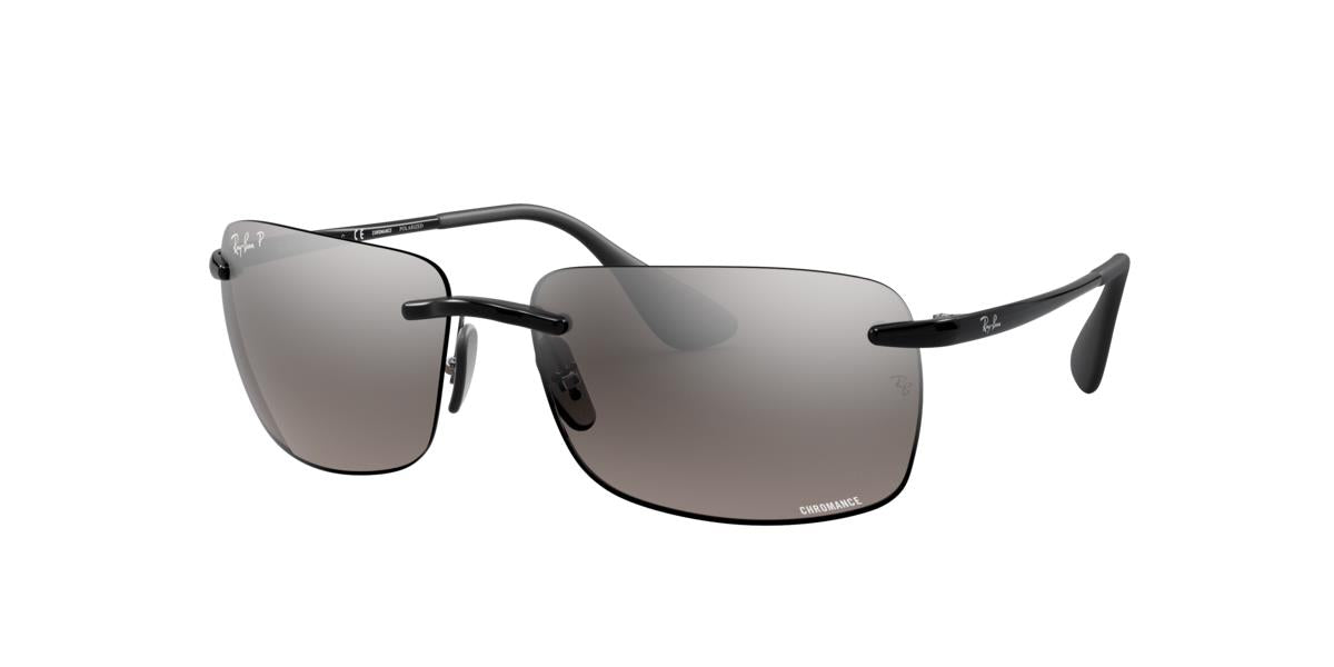 Ray-Ban RB4255 601/5J 60