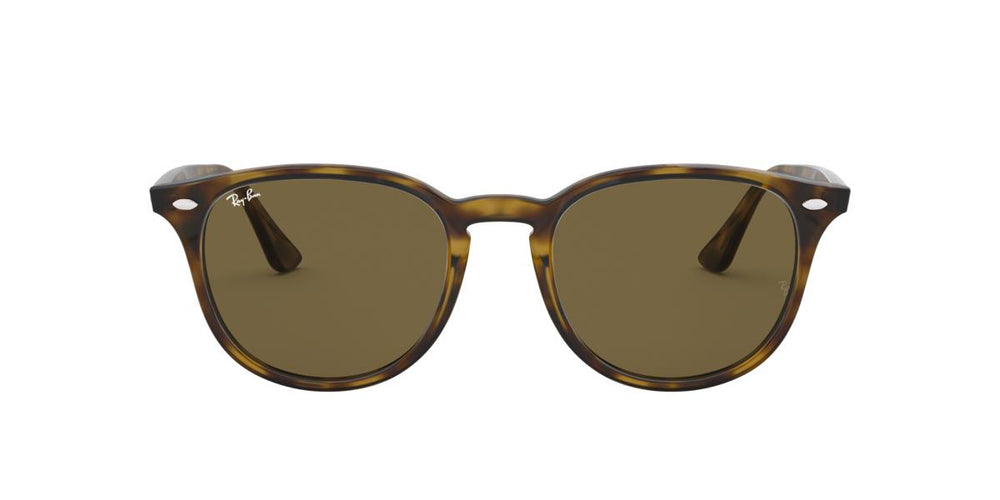 Ray-Ban RB4259 - 710/73 - Light Havana - 51 mm