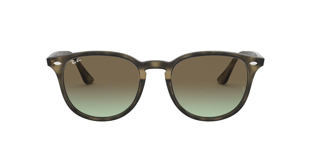 Ray-Ban RB4259 - 731/E8 - Grey Havana - 51 mm