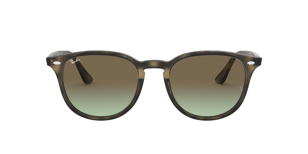 Ray-Ban RB4259 - 731/E8 - Grey Havana - 51 mm