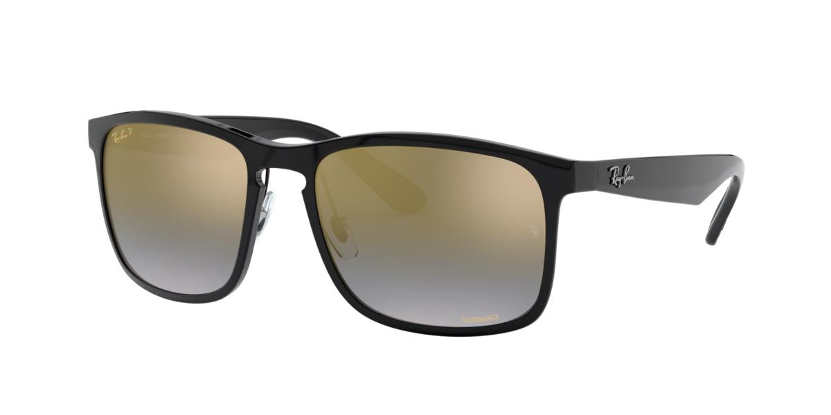 Ray-Ban RB4264 601/J0 58