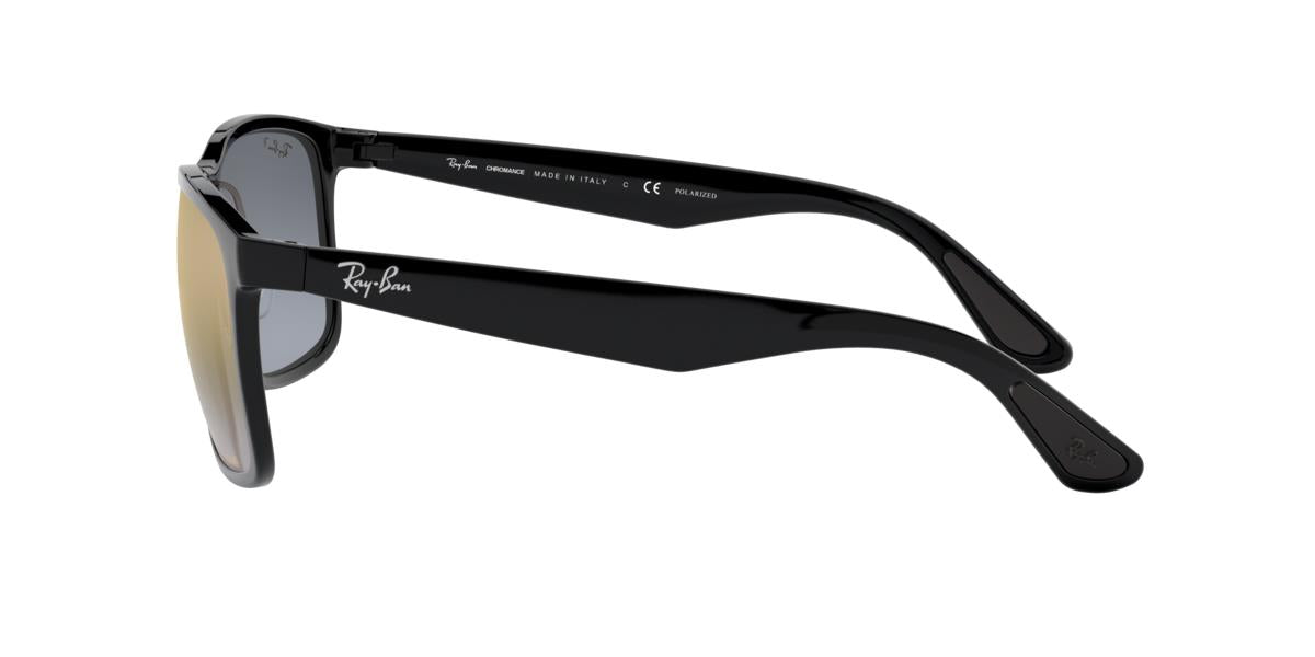 Ray-Ban RB4264 601/J0 58