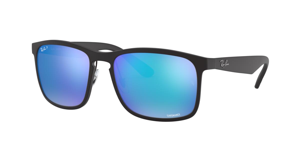 Ray-Ban RB4264 601SA1 58