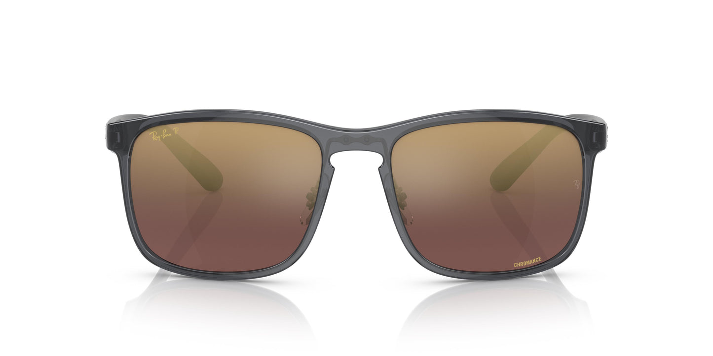 Ray-Ban RB4264 876/6B 58