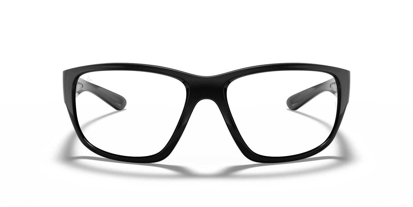 Ray-Ban RB4300 601/B5 63