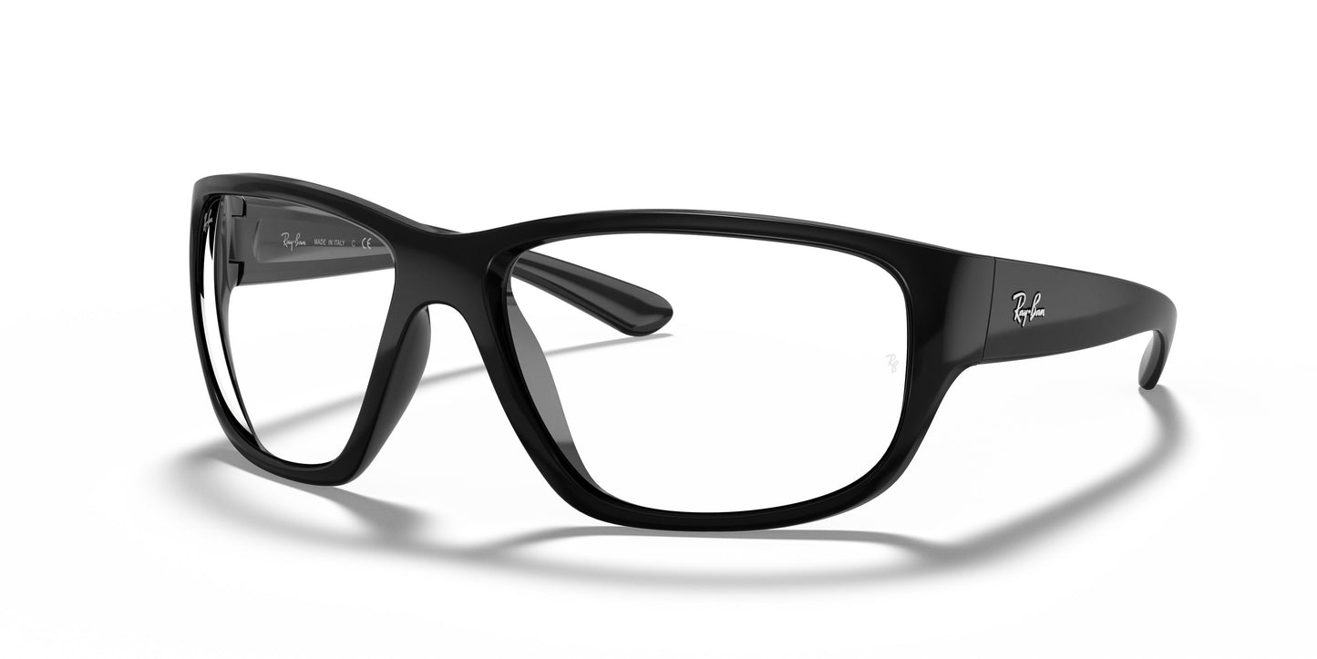Ray-Ban RB4300 601/B5 63