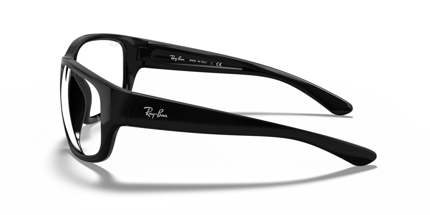 Ray-Ban RB4300 601/B5 63