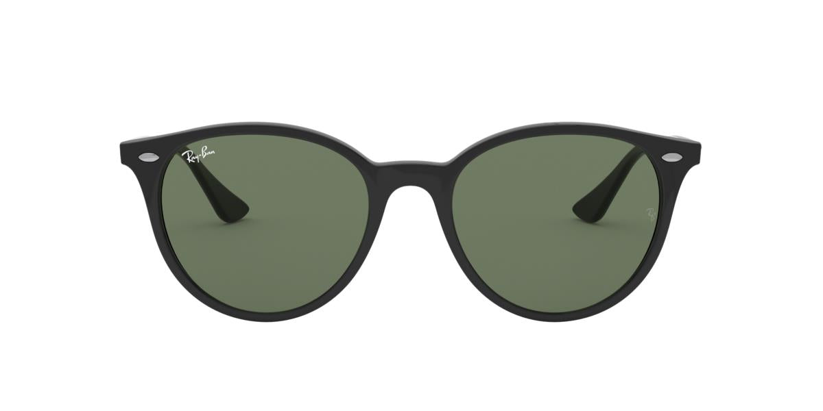 Ray-Ban RB4305 - 601/71 - Black - 53 mm
