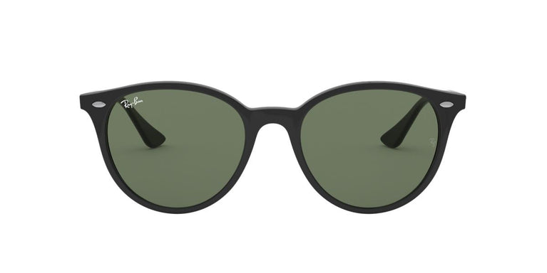 Ray-Ban RB4305 - 601/71 - Black - 53 mm