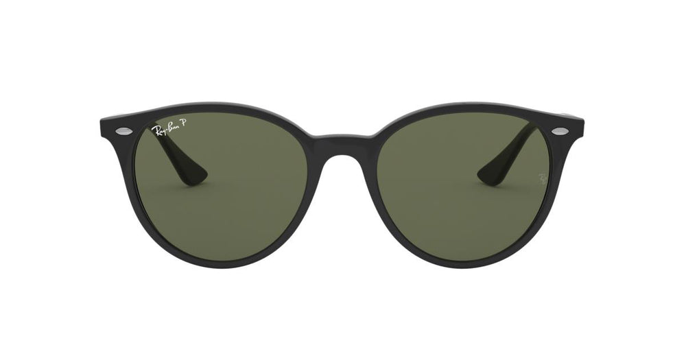 Ray-Ban RB4305 - 601/9A - Black - 53 mm