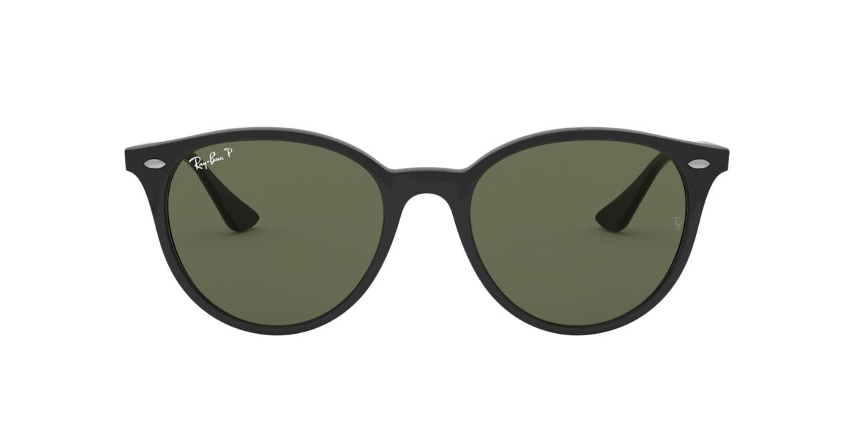 Ray-Ban RB4305 - 601/9A - Black - 53 mm