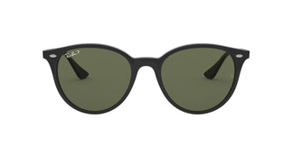 Ray-Ban RB4305 - 601/9A - Black - 53 mm