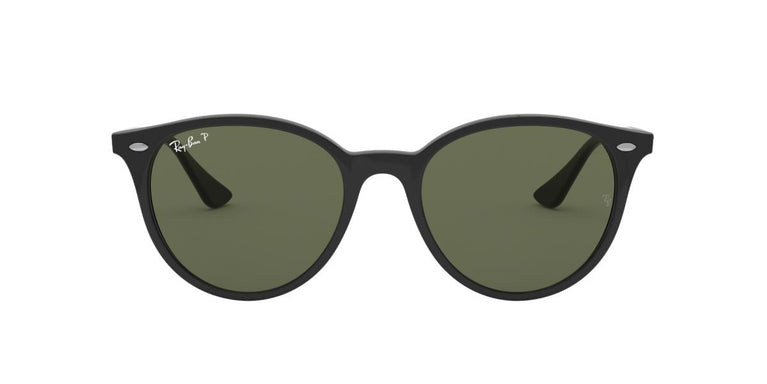 Ray-Ban RB4305 - 601/9A - Black - 53 mm
