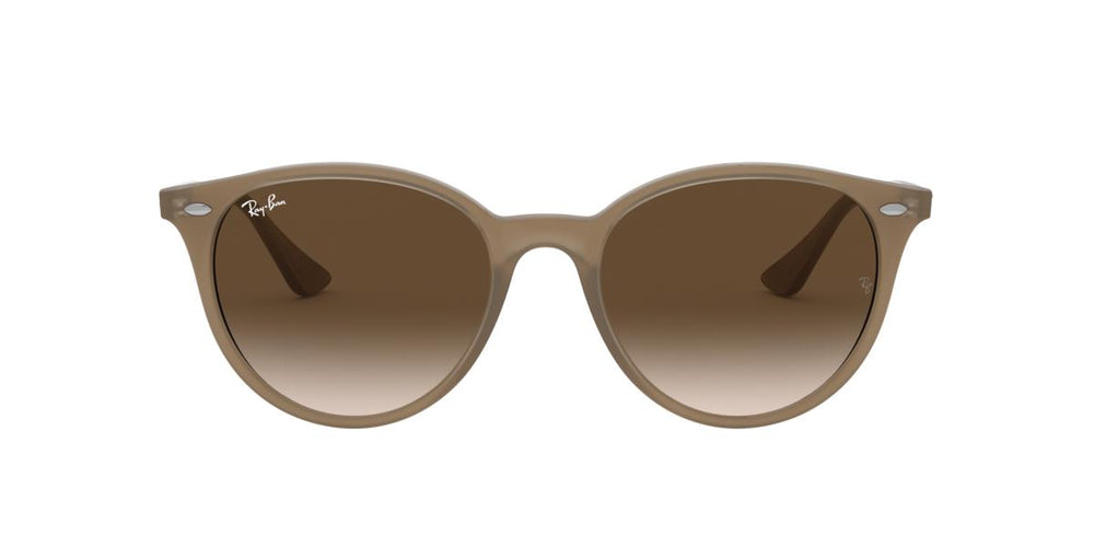 Ray-Ban RB4305 - 616613 - Opal Beige - 53 mm