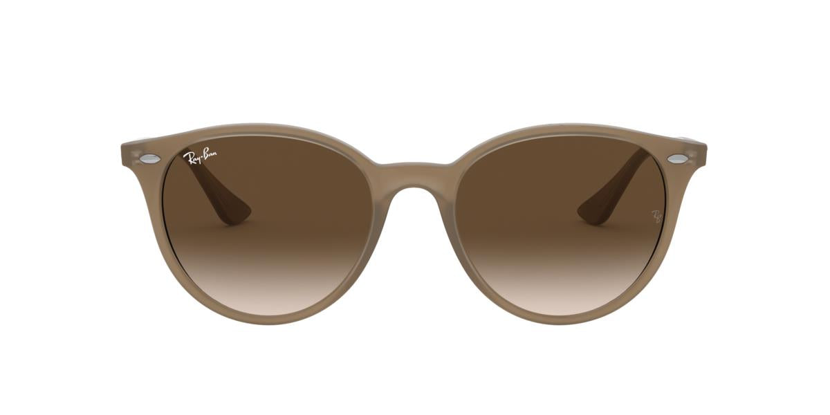 Ray-Ban RB4305 - 616613 - Opal Beige - 53 mm