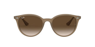 Ray-Ban RB4305 - 616613 - Opal Beige - 53 mm