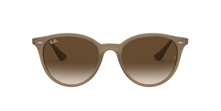 Ray-Ban RB4305 - 616613 - Opal Beige - 53 mm