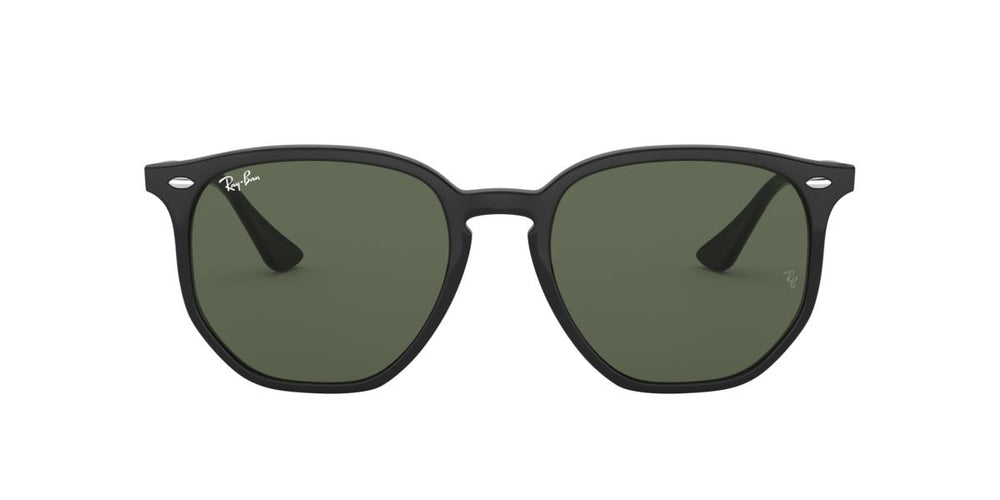 Ray-Ban RB4306 - 601/71 - Black - 54 mm