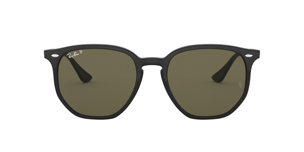 Ray-Ban RB4306 - 601/9A - Black - 54 mm