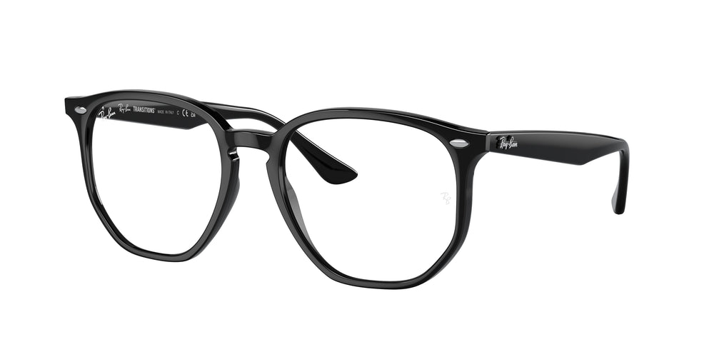 Ray-Ban RB4306 601/M3 54