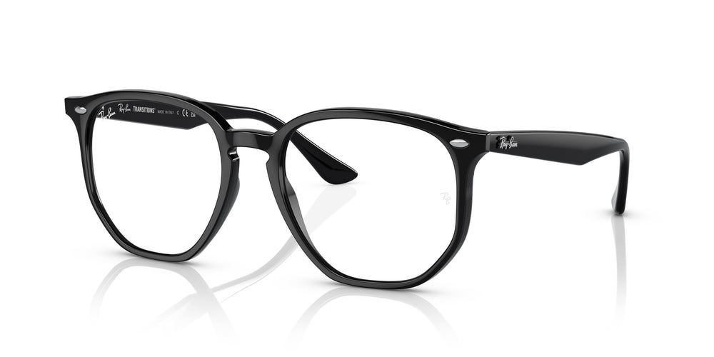 Ray-Ban RB4306 601/M3 54
